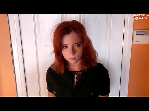 ❤️ Säkerhetsvakt straffade söt kvinna för snatteri - Cum In Mouth ☑ Fuckvideo at us ❌️