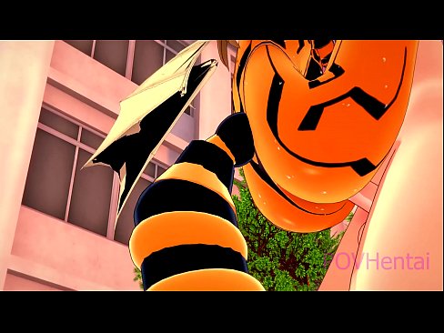 ❤️ Wasp Girl Monster ☑ Fuckvideo at us ❌️