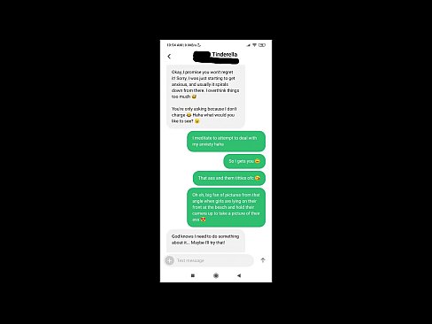 ❤️ Jag har lagt till en ny PAWG från Tinder till mitt harem (prat med Tinder inkluderat) ☑ Fuckvideo at us ❌️